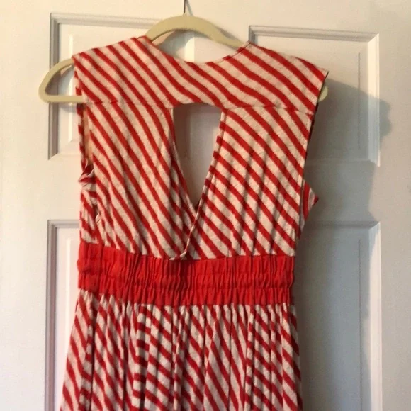 Plenty Tracy Reese Anthropologie dress sz Small - Picture 4 of 6